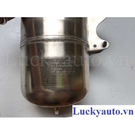 Bầu tích hơi Mercedes S350 đời 2008_ 2213200015